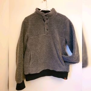 Northwest Territory Quarter Zip